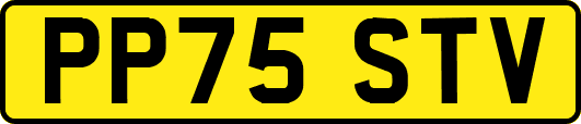 PP75STV