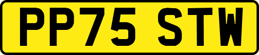 PP75STW