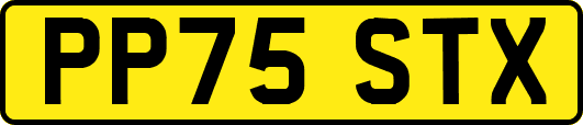 PP75STX