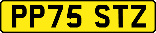 PP75STZ
