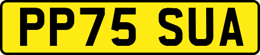 PP75SUA