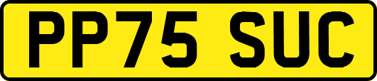 PP75SUC