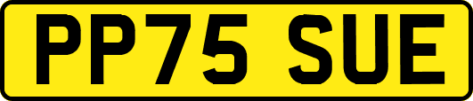 PP75SUE