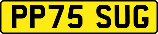 PP75SUG
