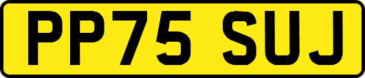 PP75SUJ