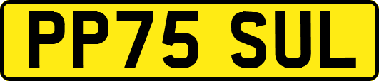 PP75SUL