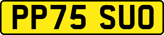 PP75SUO