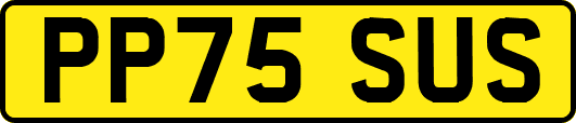 PP75SUS