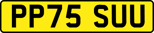 PP75SUU