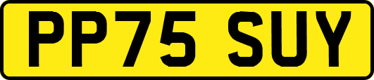 PP75SUY