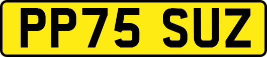 PP75SUZ