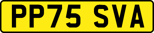 PP75SVA
