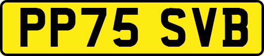 PP75SVB