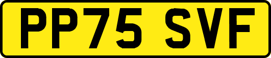 PP75SVF