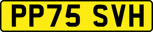 PP75SVH