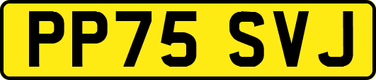 PP75SVJ