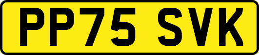 PP75SVK
