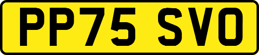 PP75SVO