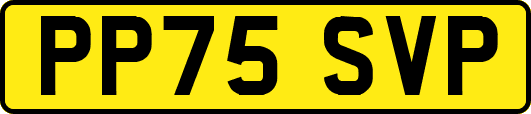 PP75SVP