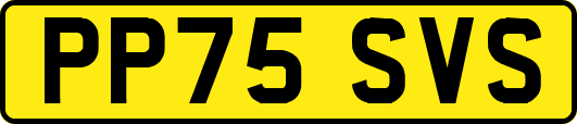 PP75SVS