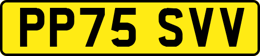PP75SVV