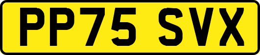 PP75SVX