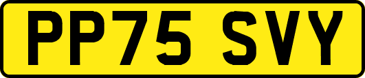 PP75SVY