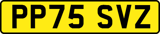PP75SVZ