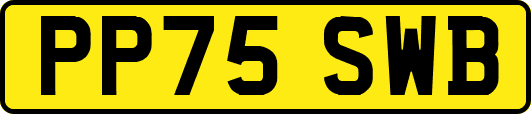 PP75SWB