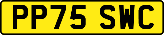 PP75SWC