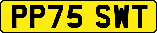 PP75SWT