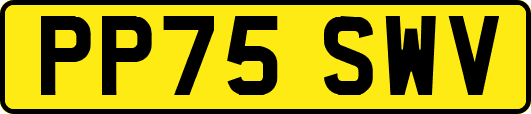 PP75SWV
