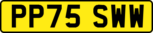 PP75SWW