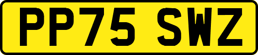 PP75SWZ