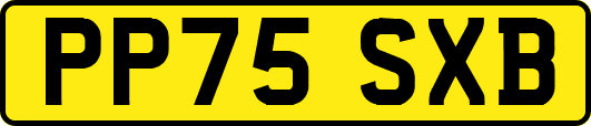PP75SXB