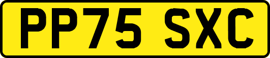 PP75SXC