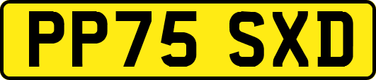 PP75SXD
