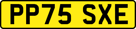 PP75SXE