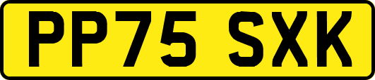 PP75SXK
