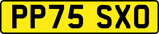 PP75SXO