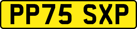 PP75SXP
