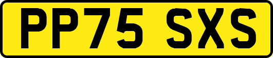 PP75SXS