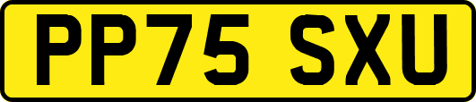 PP75SXU