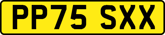 PP75SXX