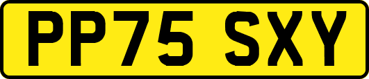 PP75SXY