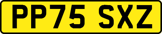 PP75SXZ