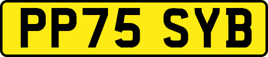 PP75SYB