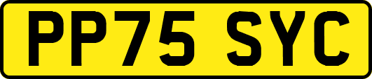 PP75SYC
