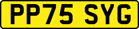 PP75SYG