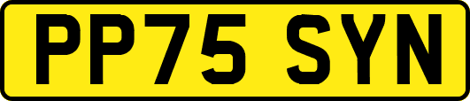 PP75SYN